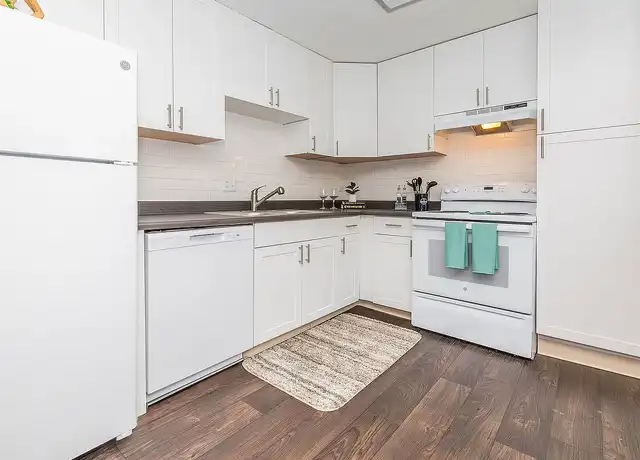 Property at Regent Park - 1376 Columbine St, Denver, CO, 80206, 0-2 beds, 1 bath, [object Object]