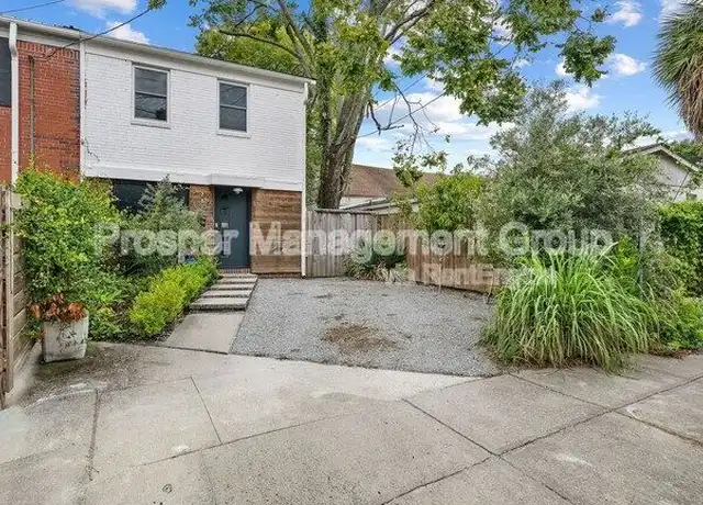 Property at 201 Nassau St, Charleston, SC, 29403, 3 beds, 2 baths, [object Object]