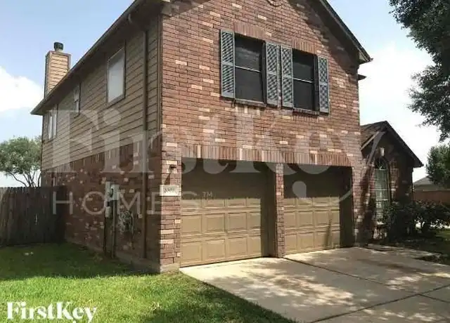 Property at 2002 Woodland Hills Dr, Missouri City, TX, 77489, 3 beds, 2 baths, [object Object]