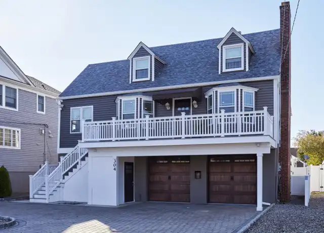 Property at 304 Arnold Ave, Point Pleasant Beach, NJ, 08742, 5 beds, 2.5 baths, [object Object]