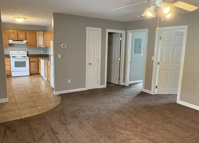 Property at 130 Drivers Rd Unit 6, Calvert City, KY, 42029, 2 beds, 1 bath, [object Object]
