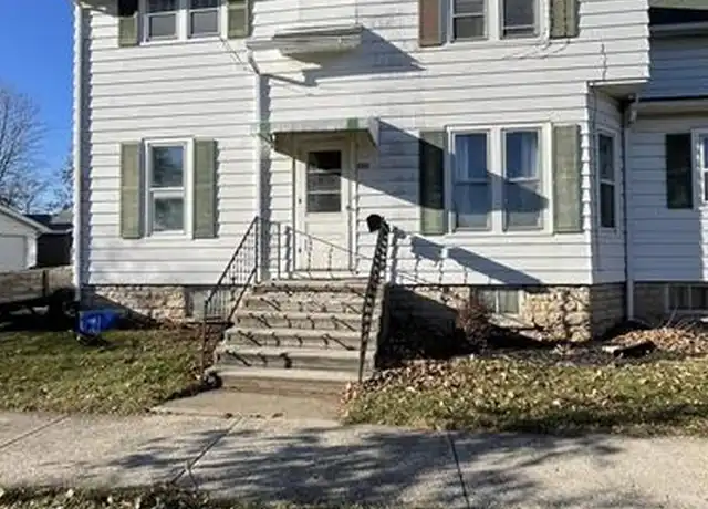Property at 254 Ellis St, Fond du Lac, WI, 54935, 2 beds, 1 bath, [object Object]