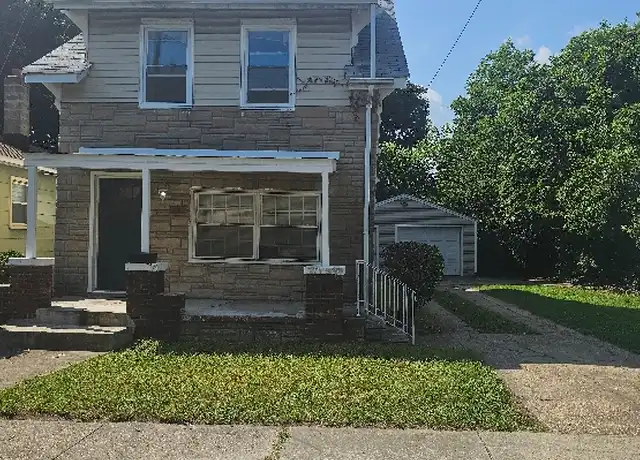 Property at 1021 30th St, Newport News, VA, 23607, 3 beds, 1.5 baths, [object Object]