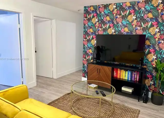Property at 2701 NW 24th Ct Unit R, Miami, FL, 33142, 2 beds, 1 bath, [object Object]
