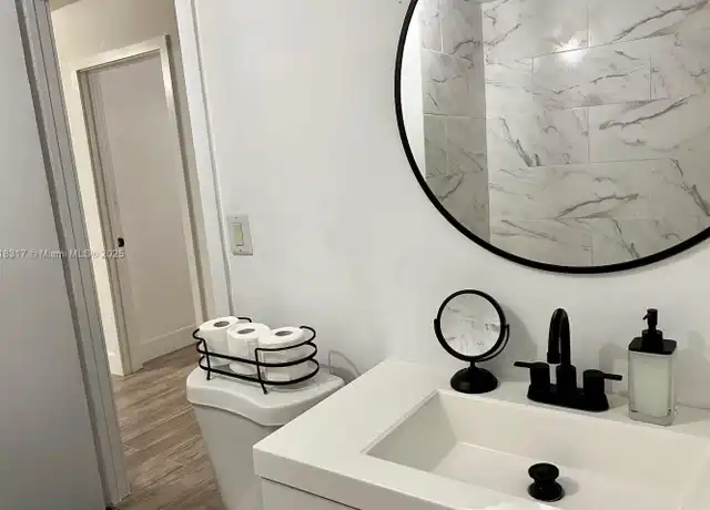 Property at 2701 NW 24th Ct Unit R, Miami, FL, 33142, 2 beds, 1 bath, [object Object]