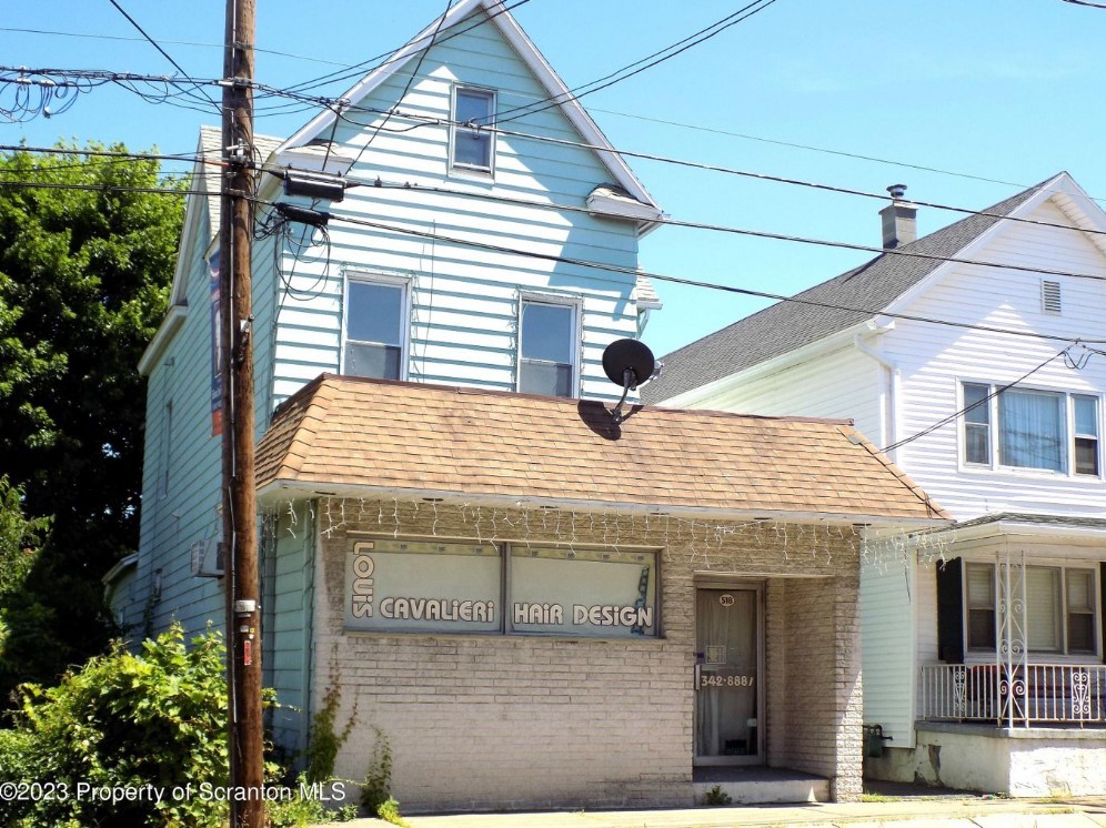 Houses For Rent West Scranton Pa at Justin Long blog