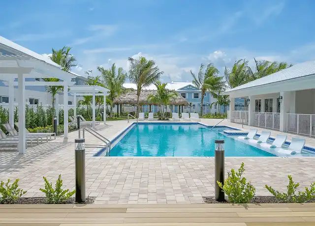 Property at The Mallory Townhomes - 3640 Blue Fin Way, Fort Myers, FL, 33916, 3 beds, 2.5 baths, [object Object]