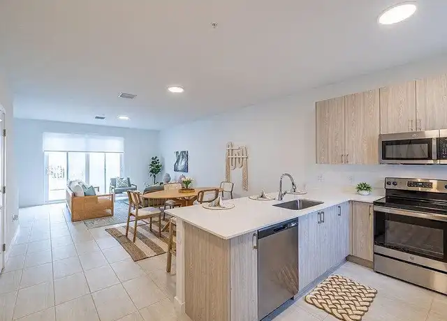 Property at The Mallory Townhomes - 3640 Blue Fin Way, Fort Myers, FL, 33916, 2-3 beds, 2.5 baths, [object Object]