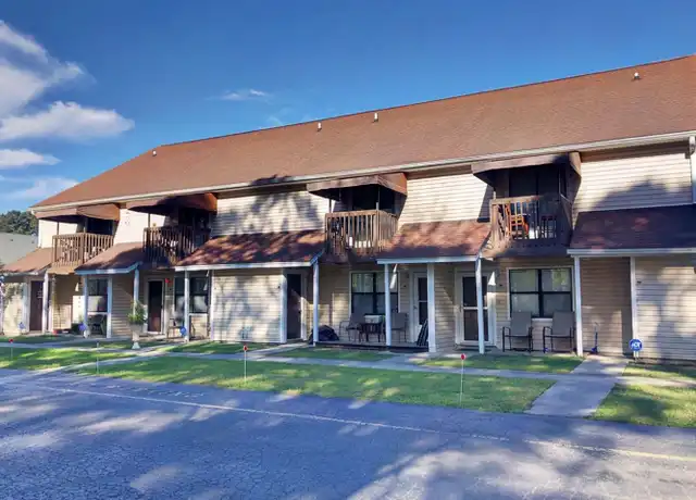 Property at 755 Burcale Rd Unit G6, Myrtle Beach, SC, 29579, 2 beds, 2 baths, [object Object]