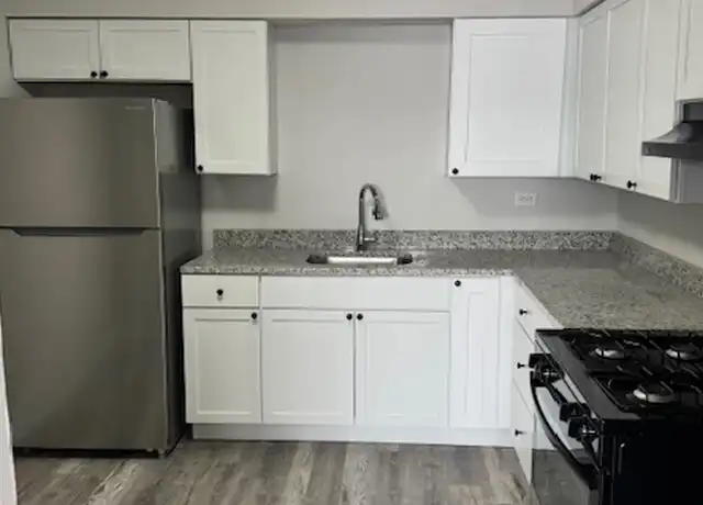 Property at 12255 Artesian Ave Unit 1C, Blue Island, IL, 60406, 2 beds, 1 bath, [object Object]