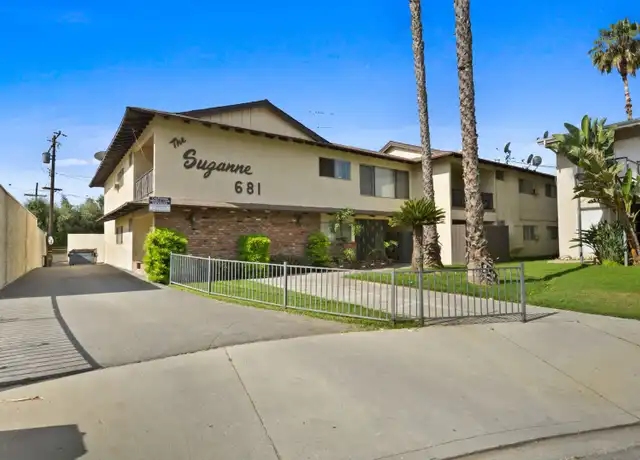 Property at 681 S 1st Ave Unit F, Covina, CA, 91723, 1 bed, 1 bath, [object Object]