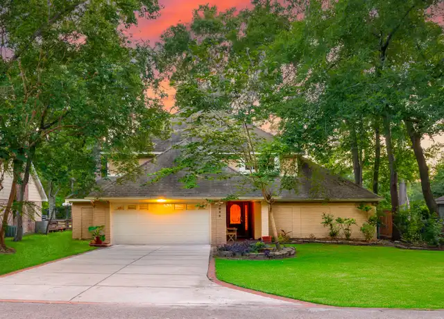 Property at 2825 S Logrun Cir, Spring, TX, 77380, 3 beds, 2.5 baths, [object Object]