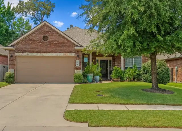 Property at 1038 Forest Haven Ct, Conroe, TX, 77384, 3 beds, 2 baths, [object Object]
