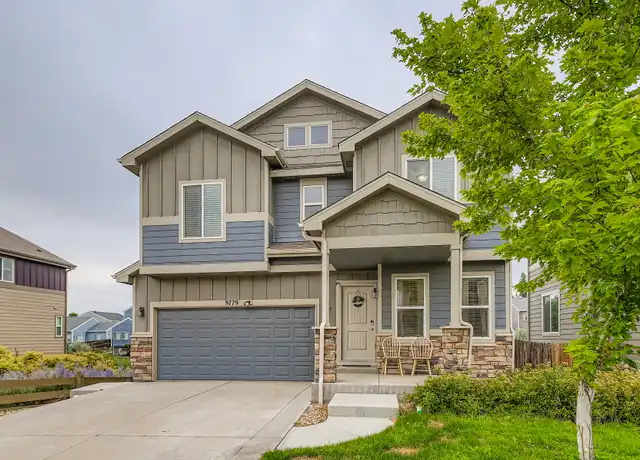 Property at 9779 Lima Cir, Commerce City, CO, 80022, 4 beds, 2.5 baths, [object Object]