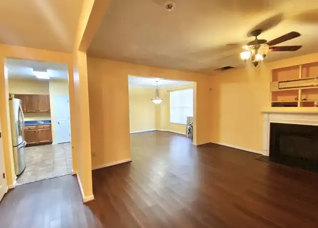 Property at 217 W Gilbert St Unit HW, Hampton, VA, 23669, 3 beds, 2.5 baths, [object Object]