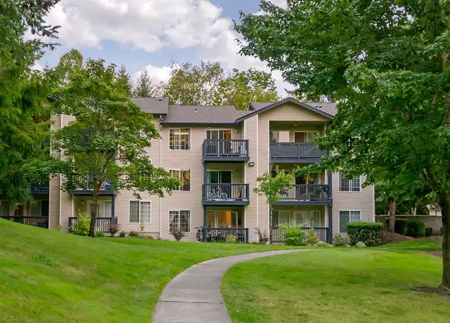 Property at Forestview Apartments - 650 Duvall Ave NE, Renton, WA, 98059, 3 beds, 2 baths, [object Object]