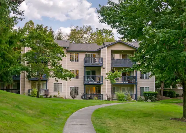 Property at Forestview Apartments - 650 Duvall Ave NE, Renton, WA, 98059, 1 bed, 1 bath, [object Object]