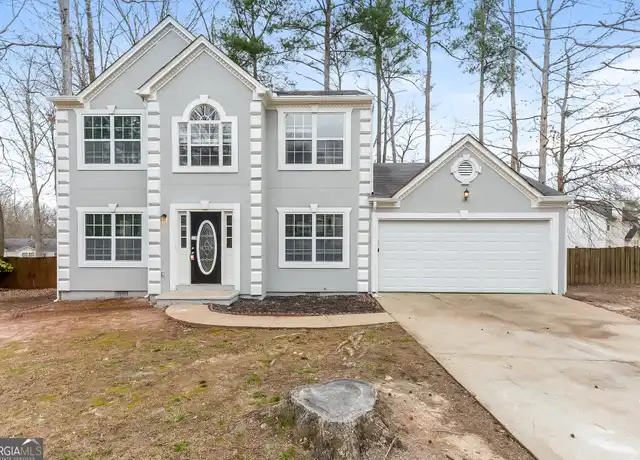 Property at 2611 Star Ln, Decatur, GA, 30034, 4 beds, 2.5 baths, [object Object]