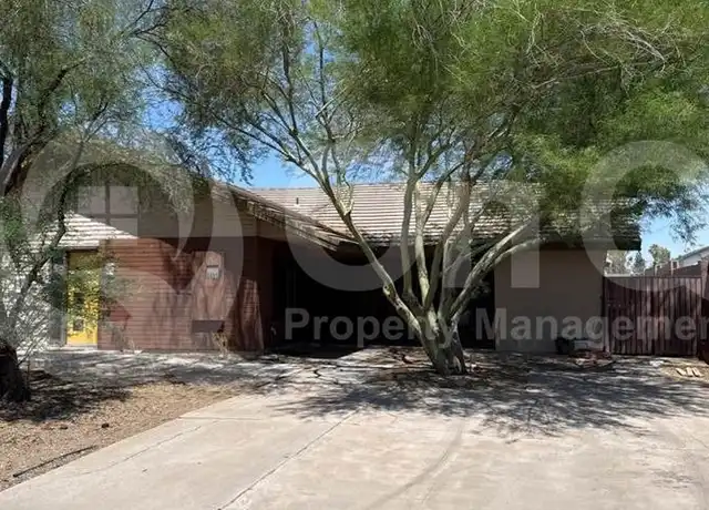 Property at 3907 S Farmer Ave, Tempe, AZ, 85282, 4 beds, 2 baths, [object Object]