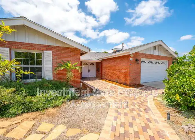 Property at 6051 Bounty St, San Diego, CA, 92120, 4 beds, 2 baths, [object Object]