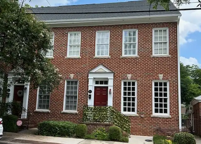 Property at 349 Martin Luther King Jr Dr Unit F, Greensboro, NC, 27406, 2 beds, 2.5 baths, [object Object]