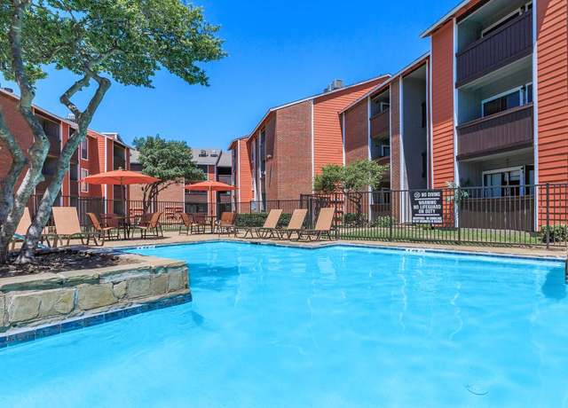 2 Bedroom Apartments for Rent in Garland, TX | Redfin