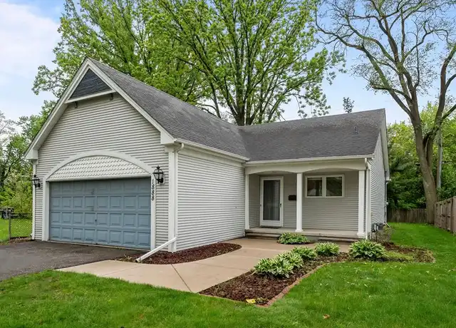 Property at 1888 Webster St, Birmingham, MI, 48009, 2 beds, 2 baths, [object Object]