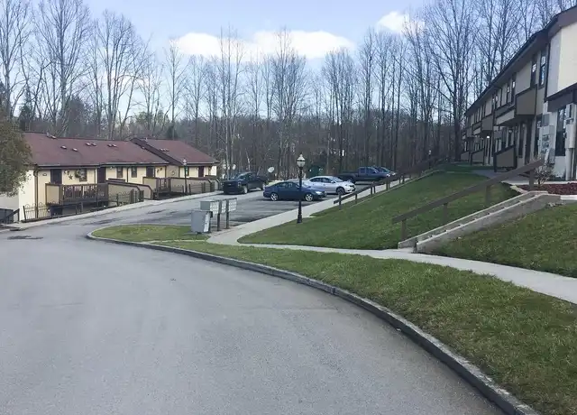 Property at Nicholas Manor - 620 Dotson St, Summersville, WV, 26651, 1-2 bed, 1 bath, [object Object]