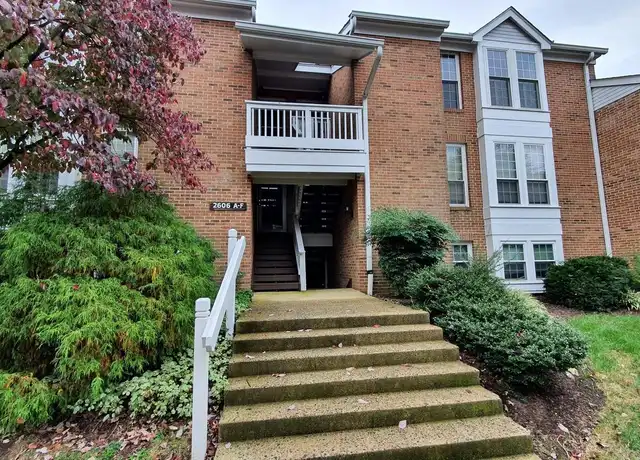 Property at 2606 S Arlington Mill Dr Unit F, Arlington, VA, 22206, 2 beds, 1 bath, [object Object]
