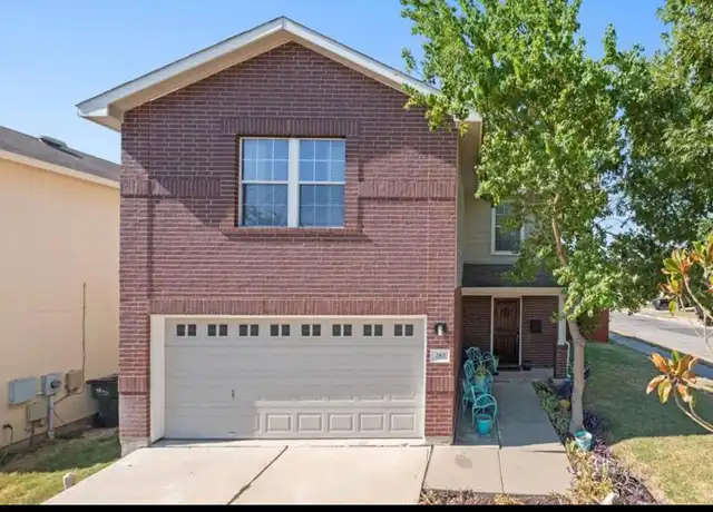 Property at 283 Black Frst, Buda, TX, 78610, 4 beds, 3 baths, [object Object]