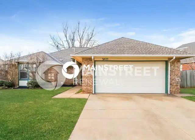 Property at 2425 E Hills Dr, Moore, OK, 73160, 3 beds, 2 baths, [object Object]
