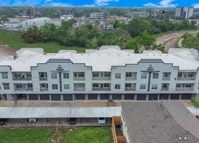 Property at 1441 East St #312, Houston, TX, 77007, 2 beds, 2 baths, [object Object]
