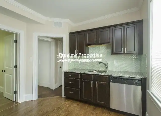 Property at 2971 Washington St Unit AP, Roxbury, MA, 02119, 2 beds, 1 bath, [object Object]