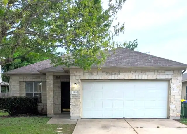 Property at 13404 Mizzen St, Manor, TX, 78653, 3 beds, 2 baths, [object Object]