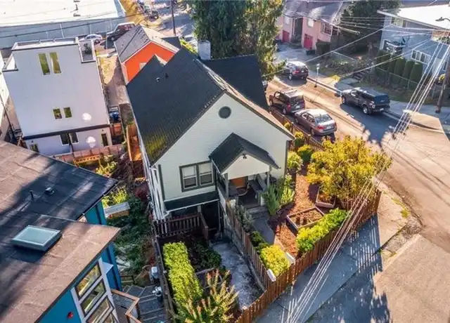 Property at 5060 Renton Ave S Unit B, Seattle, WA, 98118, 2 beds, 1 bath, [object Object]