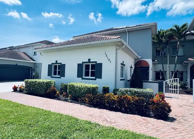 Property at 12101 Santaluz Dr #201, Fort Myers, FL, 33913, 3 beds, 2 baths, [object Object]