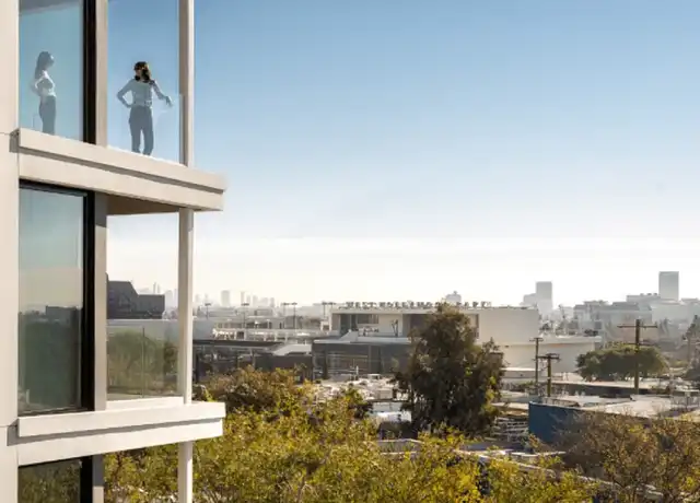 Property at Nine Thousand One - 9001 Santa Monica Blvd, West Hollywood, CA, 90069, 2-3 beds, 2-2.5 baths, [object Object]