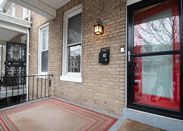 Property at 627 Princeton Pl NW Unit A, Washington, DC, 20010, 3 beds, 2 baths, [object Object]