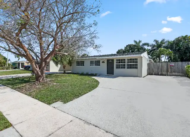 Property at 3664 Florida Blvd, Palm Beach Gardens, FL, 33410, 1 bed, 1 bath, [object Object]