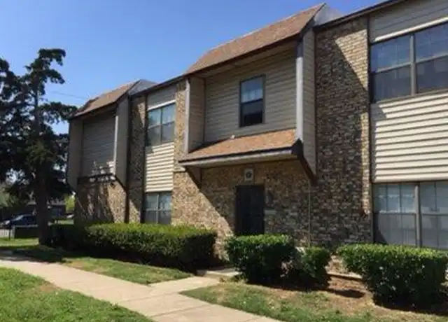 Property at 401 SE 12th Ave Unit 106, Goldsby, OK, 73093, 1 bed, 1 bath, [object Object]