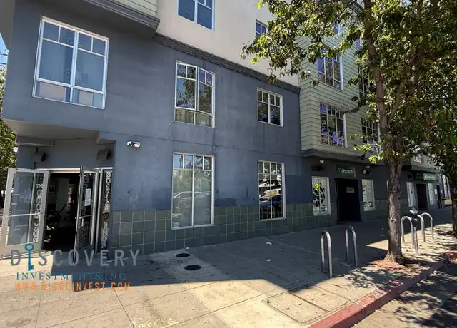 Property at 2407 Telegraph Ave #408, Oakland, CA, 94612, 1 bed, 1 bath, [object Object]