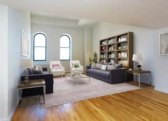 Property at 666 Greenwich St Unit 1045, New York, NY, 10014, 1 bed, 2 baths, [object Object]