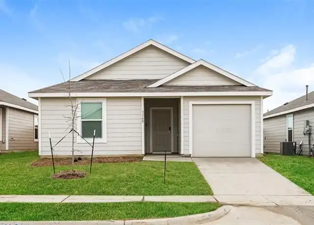 Property at 3160 Crestone Dr, Crandall, TX, 75114, 3 beds, 2 baths, [object Object]