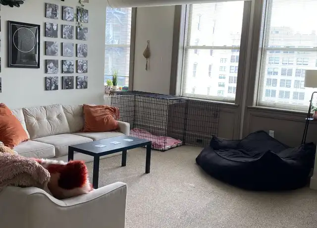 Property at 129 N Washington Ave Unit 403, Scranton, PA, 18503, 1 bed, 1 bath, [object Object]