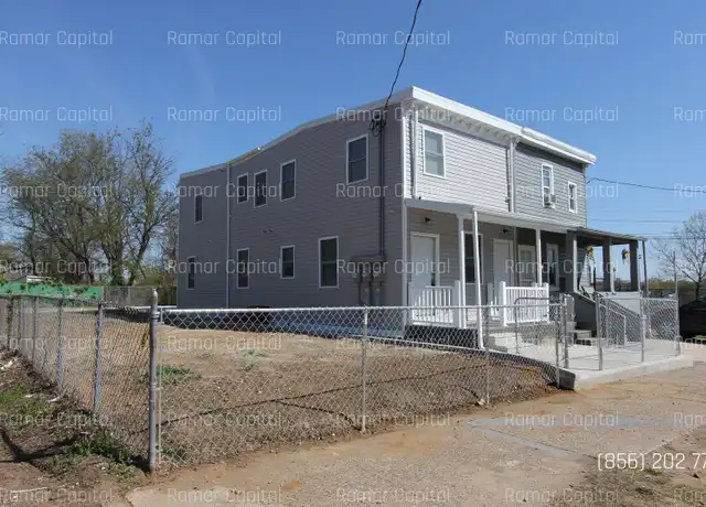 Property at 2927 Thompson St Unit 2, Camden, NJ, 08105, 2 beds, 1 bath, [object Object]