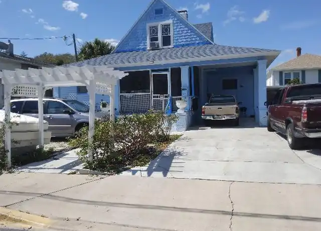 Property at 26 S Oleander Ave, Daytona Beach, FL, 32118, 1 bed, 1 bath, [object Object]