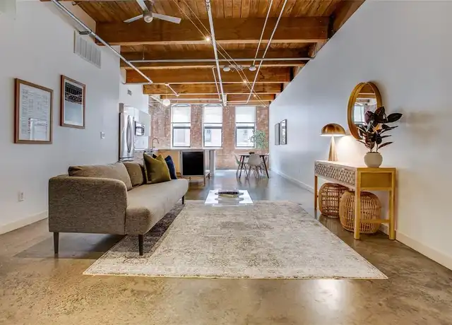 Property at 509 Elm St Unit 1049, Dallas, TX, 75202, 1 bed, 1 bath, [object Object]