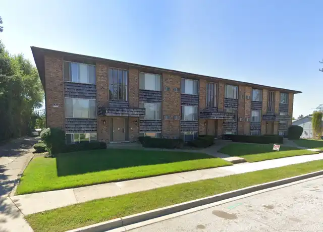 Property at 2619 Northfield Ave Unit 2619E, Waukegan, IL, 60085, 1 bed, 1 bath, [object Object]