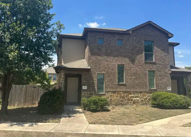Property at 110 Sierra Rose Loop Unit 110, Georgetown, TX, 78626, 3 beds, 2.5 baths, [object Object]