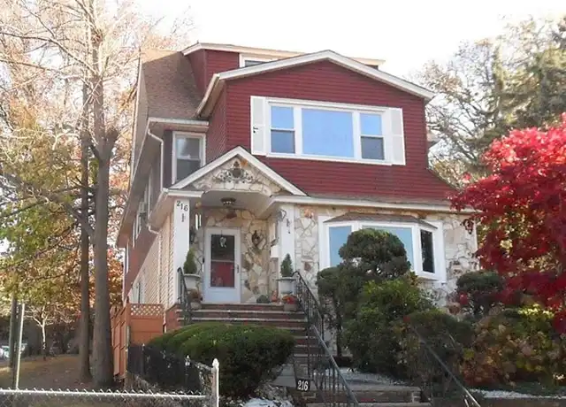 Property at 216 Academy St, South Orange, NJ, 07079, 3 beds, 1 bath, [object Object]